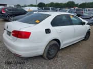 ✅ 2013 Volkswagen Jetta S • VIN: 3VW2K7AJ2DM236653 • Lot: 42163312. Listed on IAAI with 133,000 mi. Free auction sales archive from the USA and detailed vehicle history report at DreamBid. Image 4.