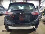 ✅ 2023 Chevrolet Bolt EV 1LT • VIN: 1G1FW6S06P4186499 • Lot: 43376795. Wystawiony na Copart z przebiegiem 30 311 mil. Bezpłatny archiwum sprzedaży aukcyjnych z USA i szczegółowy raport historii pojazdu na DreamBid. Zdjęcie 6.