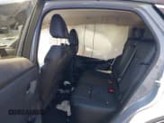 ✅ 2025 Nissan ARIYA Engage • VIN: JN8AF0BE7SM461188 • Lot: 42919897. Wystawiony na IAAI z przebiegiem 4 575 mil. Bezpłatny archiwum sprzedaży aukcyjnych z USA i szczegółowy raport historii pojazdu na DreamBid. Zdjęcie 8.