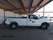 ✅ 2014 Ford F-150 XL • VIN: 1FTMF1CM1EKE66312 • Lot: 43402181. Wystawiony na IAAI z przebiegiem 85 498 mil. Bezpłatny archiwum sprzedaży aukcyjnych z USA i szczegółowy raport historii pojazdu na DreamBid. Zdjęcie 13.