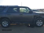 ✅ 2016 Toyota 4Runner SR5 • VIN: JTEZU5JR7G5125916 • Лот: 43476728. Опубликован ранее на IAAI с пробегом 114 959 миль. Бесплатный доступ к архиву аукционных продаж из США и подробный отчёт об истории автомобиля на DreamBid. Изображение 13.