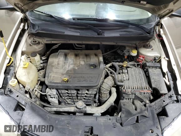 ✅ 2009 Dodge Avenger SE • VIN: 1B3LC46B99N559407 • Лот: 71082384. Опубликован ранее на Copart с пробегом 189 646 миль. Бесплатный доступ к архиву аукционных продаж из США и подробный отчёт об истории автомобиля на DreamBid. Изображение 11.