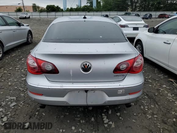 ✅ 2009 Volkswagen CC 4Motion • VIN: WVWGU73C09E512522 • Лот: 59892495. Опубликован ранее на Copart с пробегом Не указан. Бесплатный доступ к архиву аукционных продаж из США и подробный отчёт об истории автомобиля на DreamBid. Изображение 6.