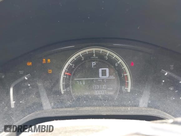 ✅ 2017 Honda CR-V LX • VIN: 7FARW5H33HE012405 • Lot: 43619462. Wystawiony na IAAI z przebiegiem 133 110 mil. Bezpłatny archiwum sprzedaży aukcyjnych z USA i szczegółowy raport historii pojazdu na DreamBid. Zdjęcie 7.