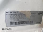 ✅ 2013 Audi A4 Premium • VIN: WAUAFAFL7DN031102 • Lot: 90896205. Listed on Copart with 149,067 mi. Free auction sales archive from the USA and detailed vehicle history report at DreamBid. Image 12.