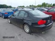 ✅ 2009 BMW 3 Series 328i xDrive • VIN: WBAPK73559A450160 • Lot: 42846425. Listed on IAAI with 200,293 mi. Free auction sales archive from the USA and detailed vehicle history report at DreamBid. Image 3.