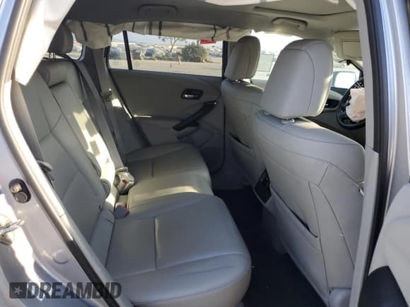 ✅ 2016 Acura RDX • VIN: 5J8TB3H32GL005847 • Lot: 71097615. Listed on Copart with 58,747 mi. Free auction sales archive from the USA and detailed vehicle history report at DreamBid. Image 11.