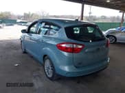 ✅ 2013 Ford C-Max SEL • VIN: 1FADP5CU3DL555110 • Lot: 42010076. Wystawiony na IAAI z przebiegiem 121 234 mil. Bezpłatny archiwum sprzedaży aukcyjnych z USA i szczegółowy raport historii pojazdu na DreamBid. Zdjęcie 3.
