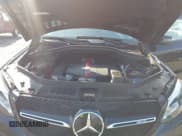 ✅ 2019 Mercedes-Benz GLE 43 AMG • VIN: 4JGED6EB8KA154732 • Lot: 42802396. Wystawiony na IAAI z przebiegiem 23 238 mil. Bezpłatny archiwum sprzedaży aukcyjnych z USA i szczegółowy raport historii pojazdu na DreamBid. Zdjęcie 10.