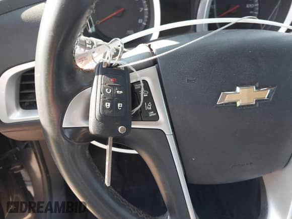 2014 Chevrolet Equinox LT с VIN 2GNALCEK8E6253824, выставлен на аукционе IAAI как лот 43185947 с пробегом 108 870 миль миль и . История ставок и продаж доступна на DreamBid. Изображение 11.