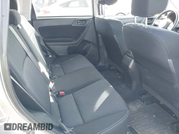 ✅ 2015 Subaru Forester Premium • VIN: JF2SJADC6FH437447 • Лот: 43799959. Опубликован ранее на IAAI с пробегом 172 887 миль. Бесплатный доступ к архиву аукционных продаж из США и подробный отчёт об истории автомобиля на DreamBid. Изображение 8.