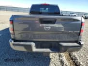 ✅ 2024 Nissan Frontier SV • VIN: 1N6ED1FK2RN604834 • Lot: 76751104. Listed on Copart with 7,788 mi. Free auction sales archive from the USA and detailed vehicle history report at DreamBid. Image 6.