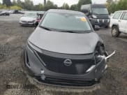 ✅ 2025 Nissan ARIYA Evolve+ • VIN: JN8DF0BF0SM764691 • Lot: 85906345. Wystawiony na Copart z przebiegiem 5 511 mil. Bezpłatny archiwum sprzedaży aukcyjnych z USA i szczegółowy raport historii pojazdu na DreamBid. Zdjęcie 5.