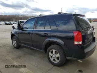 ✅ 2006 Saturn VUE • VIN: 5GZCZ53486S893495 • Lot: 50729645. Wystawiony na Copart z przebiegiem 210 472 mil. Bezpłatny archiwum sprzedaży aukcyjnych z USA i szczegółowy raport historii pojazdu na DreamBid. Zdjęcie 2.