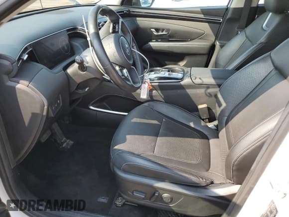 ✅ 2023 Hyundai Tucson Limited • VIN: 5NMJECAE0PH234974 • Lot: 65210764. Wystawiony na Copart z przebiegiem 61 932 mil. Bezpłatny archiwum sprzedaży aukcyjnych z USA i szczegółowy raport historii pojazdu na DreamBid. Zdjęcie 7.