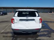 ✅ 2020 Ford Police Interceptor Utility • VIN: 1FM5K8AB1LGA84299 • Lot: 42228548. Wystawiony na IAAI z przebiegiem 41 935 mil. Bezpłatny archiwum sprzedaży aukcyjnych z USA i szczegółowy raport historii pojazdu na DreamBid. Zdjęcie 16.