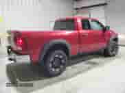 2010 Dodge 1500 Laramie z VIN 1D7RV1GT9AS120504, wystawiony jako Copart lot #86537994 z przebiegiem 177 999 mil mil oraz Czysty tytuł • Clean title. Historia ofert i sprzedaży dostępna na DreamBid. Obrazek 3.
