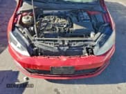 ✅ 2017 Volkswagen Golf GTI S • VIN: 3VW4T7AU2HM027631 • Lot: 95001415. Listed on Copart with 181,399 mi. Free auction sales archive from the USA and detailed vehicle history report at DreamBid. Image 12.