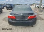 ✅ 2014 Honda Accord LX • VIN: 1HGCR2F37EA174098 • Lot: 94303775. Listed on Copart with 227,497 mi. Free auction sales archive from the USA and detailed vehicle history report at DreamBid. Image 6.