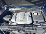 ✅ 2008 Lexus GX 470 • VIN: JTJBT20X780166226 • Lot: 43471903. Listed on IAAI with 195,486 mi. Free auction sales archive from the USA and detailed vehicle history report at DreamBid. Image 10.