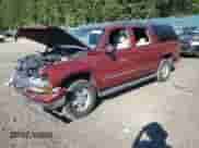 2002 Chevrolet Suburban LT с VIN 1GNFK16Z52J169919, выставлен на аукционе Copart как лот 69862874 с пробегом 271 901 миль миль и Списание • Salvage title. История ставок и продаж доступна на DreamBid. Изображение 1.