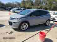 2021 Chevrolet Bolt EV LT z VIN 1G1FY6S00M4114235, wystawiony jako Copart lot #42895654 z przebiegiem 44 530 mil mil oraz . Historia ofert i sprzedaży dostępna na DreamBid. Obrazek 1.