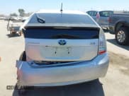 ✅ 2014 Toyota Prius • VIN: JTDKN3DP1E3052567 • Lot: 42872309. Listed on IAAI with 209,125 mi. Free auction sales archive from the USA and detailed vehicle history report at DreamBid. Image 16.