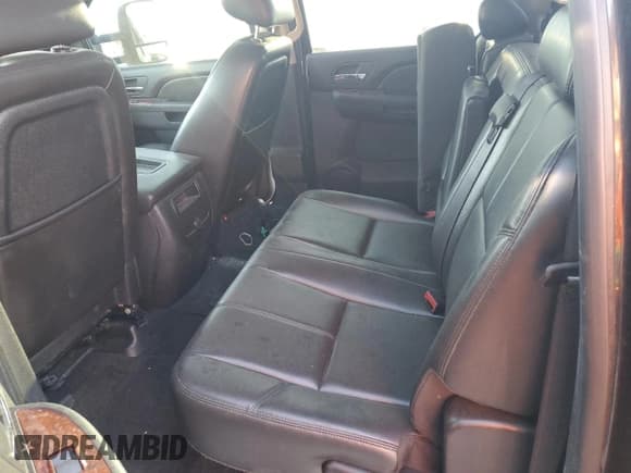 ✅ 2011 Chevrolet Silverado 2500HD LTZ • VIN: 1GC1KYC87BF238913 • Лот: 80164905. Опубликован ранее на Copart с пробегом Не указан. Бесплатный доступ к архиву аукционных продаж из США и подробный отчёт об истории автомобиля на DreamBid. Изображение 10.