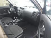 ✅ 2014 Kia Soul • VIN: KNDJN2A22E7110418 • Lot: 43495927. Listed on IAAI with 132,765 mi. Free auction sales archive from the USA and detailed vehicle history report at DreamBid. Image 5.