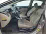 2016 Hyundai Elantra Value Edition с VIN 5NPDH4AE8GH730571, выставлен на аукционе Copart как лот 85201675 с пробегом 106 865 миль миль и Чистый • Clean title. История ставок и продаж доступна на DreamBid. Изображение 7.