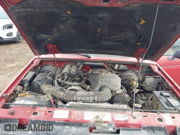 ✅ 1990 Ford Ranger XLT • VIN: 1FTCR14XXLPA96814 • Лот: 43743298. Опубликован ранее на IAAI с пробегом 54 259 миль. Бесплатный доступ к архиву аукционных продаж из США и подробный отчёт об истории автомобиля на DreamBid. Изображение 10.