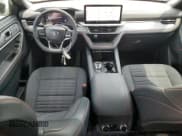 ✅ 2025 Ford Explorer ST-Line • VIN: 1FMUK7KH2SGB26728 • Lot: 71217345. Listed on Copart with 2,433 mi. Free auction sales archive from the USA and detailed vehicle history report at DreamBid. Image 8.