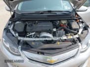 ✅ 2017 Chevrolet Volt LT • VIN: 1G1RA6S56HU123637 • Лот: 42929957. Опубликован ранее на IAAI с пробегом 97 398 миль. Бесплатный доступ к архиву аукционных продаж из США и подробный отчёт об истории автомобиля на DreamBid. Изображение 10.