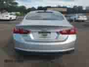 2017 Chevrolet Malibu LS z VIN 1G1ZB5ST4HF210950, wystawiony jako Copart lot #85709535 z przebiegiem 260 671 mil mil oraz Szkoda całkowita • Salvage title. Historia ofert i sprzedaży dostępna na DreamBid. Obrazek 6.