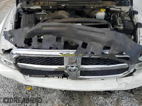 2021 Ram 1500 SLT с VIN 1C6RR6TT3MS586071, выставлен на аукционе Copart как лот 68481255 с пробегом 107 704 миль миль и Списание • Salvage title. История ставок и продаж доступна на DreamBid. Изображение 11.