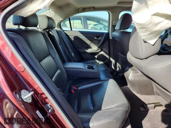 ✅ 2009 Acura TSX • VIN: JH4CU26639C022612 • Lot: 93465405. Listed on Copart with 161,988 mi. Free auction sales archive from the USA and detailed vehicle history report at DreamBid. Image 10.