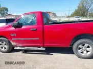 ✅ 2013 Ram 1500 Tradesman • VIN: 3C6JR6DG9DG568048 • Lot: 40549990. Wystawiony na IAAI z przebiegiem 155 646 mil. Bezpłatny archiwum sprzedaży aukcyjnych z USA i szczegółowy raport historii pojazdu na DreamBid. Zdjęcie 14.