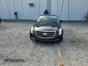 ✅ 2018 Cadillac ATS Luxury RWD • VIN: 1G6AB5SX6J0164623 • Lot: 67991465. Listed on Copart with 47,669 mi. Free auction sales archive from the USA and detailed vehicle history report at DreamBid. Image 13.