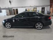 ✅ 2015 Volkswagen Jetta GLI SEL • VIN: 3VW5T7AJ0FM275867 • Lot: 42133491. Listed on IAAI with 98,718 mi. Free auction sales archive from the USA and detailed vehicle history report at DreamBid. Image 15.