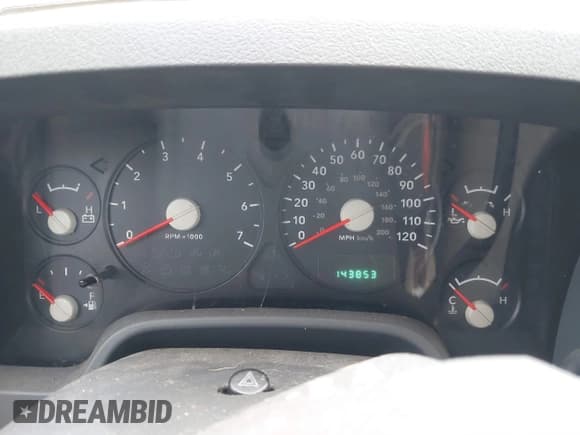 ✅ 2009 Dodge 2500 SLT • VIN: 3D7KS28T59G501879 • Лот: 41016044. Опубликован ранее на IAAI с пробегом 143 853 миль. Бесплатный доступ к архиву аукционных продаж из США и подробный отчёт об истории автомобиля на DreamBid. Изображение 7.