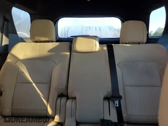 ✅ 2016 Ford Explorer • VIN: 1FM5K8B80GGB39978 • Лот: 82319335. Опубликован ранее на Copart с пробегом 153 438 миль. Бесплатный доступ к архиву аукционных продаж из США и подробный отчёт об истории автомобиля на DreamBid. Изображение 10.