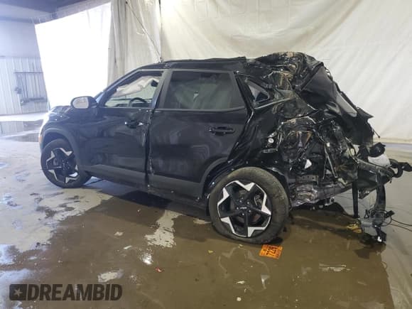 ✅ 2025 Kia Seltos S • VIN: KNDEUCAA2S7694929 • Lot: 69850625. Listed on Copart with 7,416 mi. Free auction sales archive from the USA and detailed vehicle history report at DreamBid. Image 2.