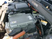 ✅ 2016 Ford Fusion Titanium • VIN: 3FA6P0SU2GR195976 • Lot: 42732016. Wystawiony na IAAI z przebiegiem 115 943 mil. Bezpłatny archiwum sprzedaży aukcyjnych z USA i szczegółowy raport historii pojazdu na DreamBid. Zdjęcie 19.