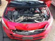 ✅ 2016 Mercedes-Benz CLA 250 • VIN: WDDSJ4GB0GN321852 • Lot: 42567813. Listed on IAAI with 100,918 mi. Free auction sales archive from the USA and detailed vehicle history report at DreamBid. Image 10.