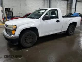 ✅ 2011 Chevrolet Colorado Work Truck • VIN: 1GCCSBF98B8119542 • Lot: 55825545. Listed on Copart with 75,939 mi. Free auction sales archive from the USA and detailed vehicle history report at DreamBid. Image 1.