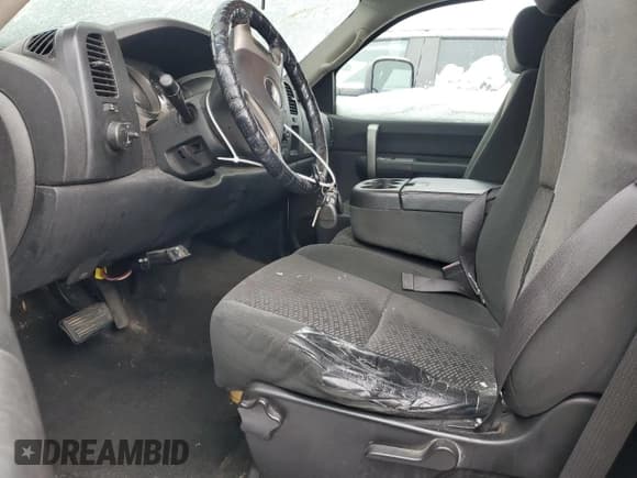 ✅ 2007 Chevrolet Silverado 2500HD 2LT • VIN: 1GCHK29657E523365 • Лот: 85137384. Опубликован ранее на Copart с пробегом 223 178 миль. Бесплатный доступ к архиву аукционных продаж из США и подробный отчёт об истории автомобиля на DreamBid. Изображение 7.