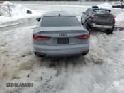 ✅ 2019 Audi RS 5 • VIN: WUAPWAF58KA902370 • Lot: 46955635. Listed on Copart with Not provided. Free auction sales archive from the USA and detailed vehicle history report at DreamBid. Image 6.