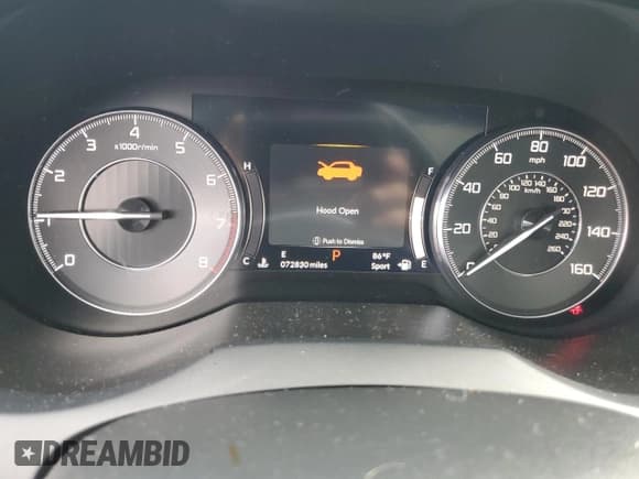 ✅ 2020 Acura RDX Technology • VIN: 5J8TC2H52LL010291 • Lot: 69790555. Wystawiony na Copart z przebiegiem 72 830 mil. Bezpłatny archiwum sprzedaży aukcyjnych z USA i szczegółowy raport historii pojazdu na DreamBid. Zdjęcie 9.