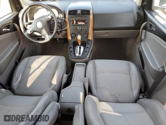 ✅ 2006 Saturn VUE • VIN: 5GZCZ53466S872824 • Lot: 86846414. Wystawiony na Copart z przebiegiem 184 071 mil. Bezpłatny archiwum sprzedaży aukcyjnych z USA i szczegółowy raport historii pojazdu na DreamBid. Zdjęcie 8.