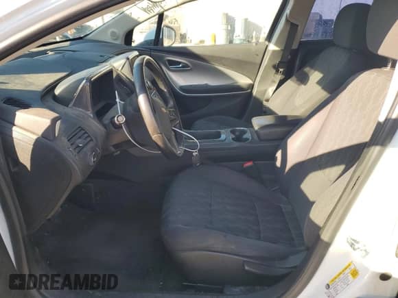 2015 Chevrolet Volt z VIN 1G1RC6E44FU126675, wystawiony jako Copart lot #37277764 z przebiegiem 161 031 mil mil oraz . Historia ofert i sprzedaży dostępna na DreamBid. Obrazek 7.